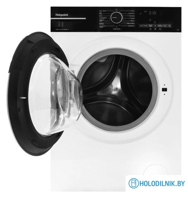 Стиральная машина Hotpoint WSH 7291 VBX