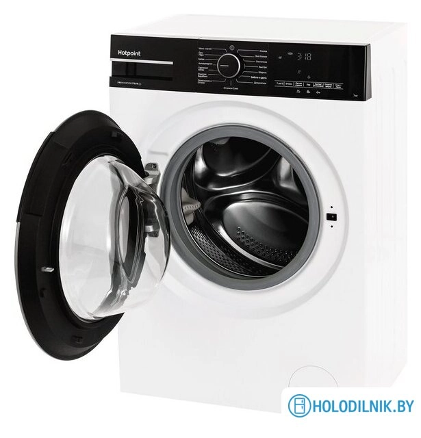 Стиральная машина Hotpoint WSH 7291 VBX