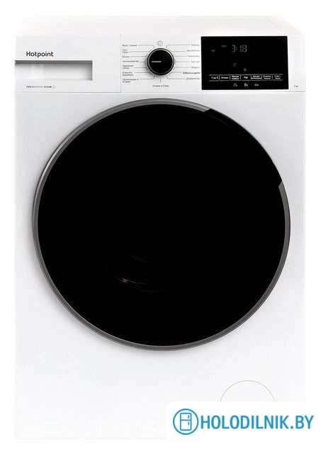 Стиральная машина Hotpoint WSH 7291 VWX