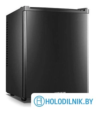 Мини-холодильник Hurakan HKN-BCH40