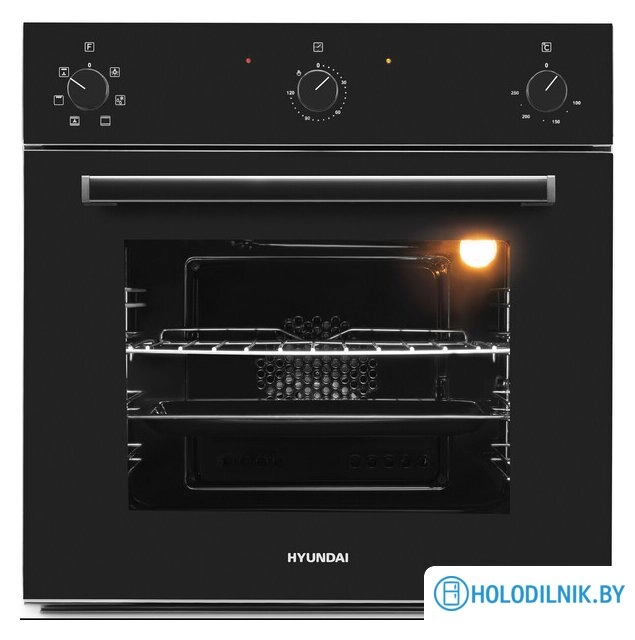 Электрический духовой шкаф Hyundai 6006.03 BG