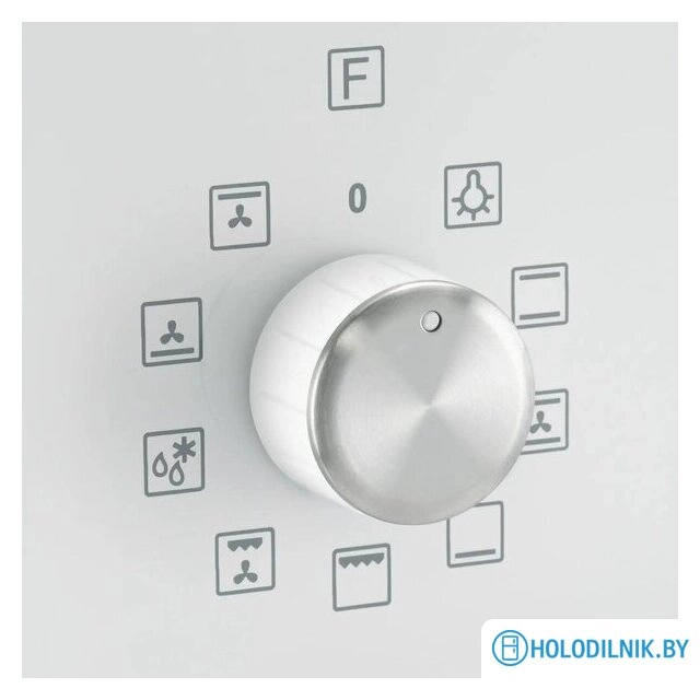 Электрический духовой шкаф Hyundai 6009.03 WG