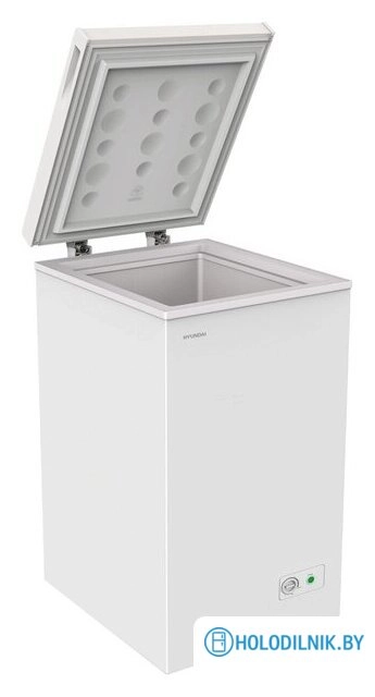 Морозильный ларь Hyundai CH10031