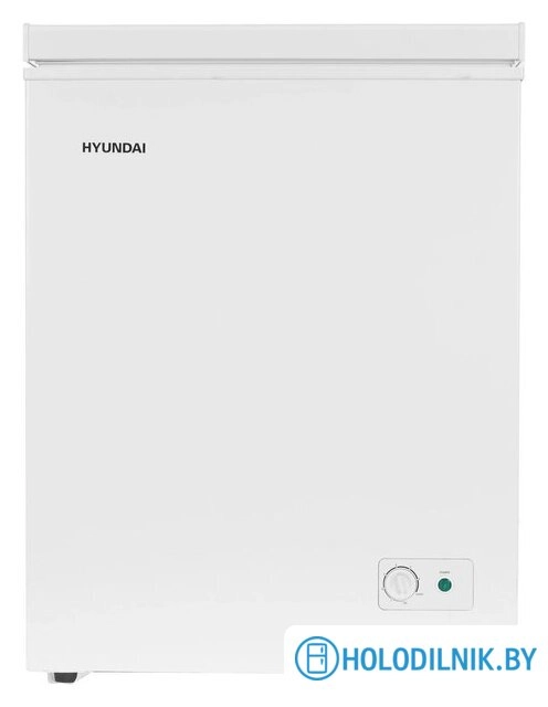 Морозильный ларь Hyundai CH15031