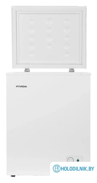 Морозильный ларь Hyundai CH15031