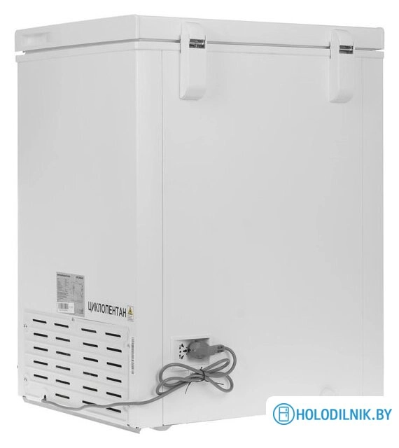 Морозильный ларь Hyundai CH15031
