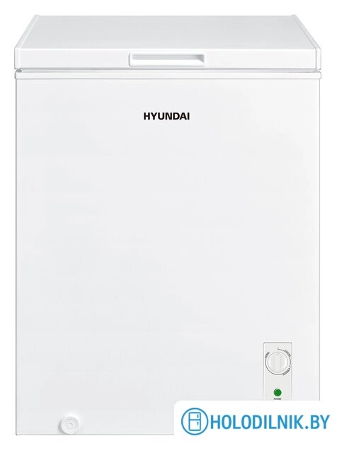 Морозильный ларь Hyundai CH1505