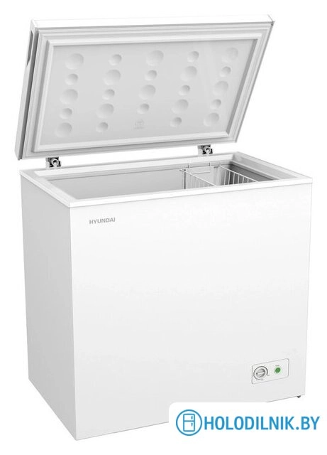 Морозильный ларь Hyundai CH20031