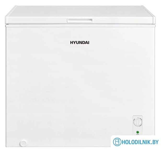 Морозильный ларь Hyundai CH2005