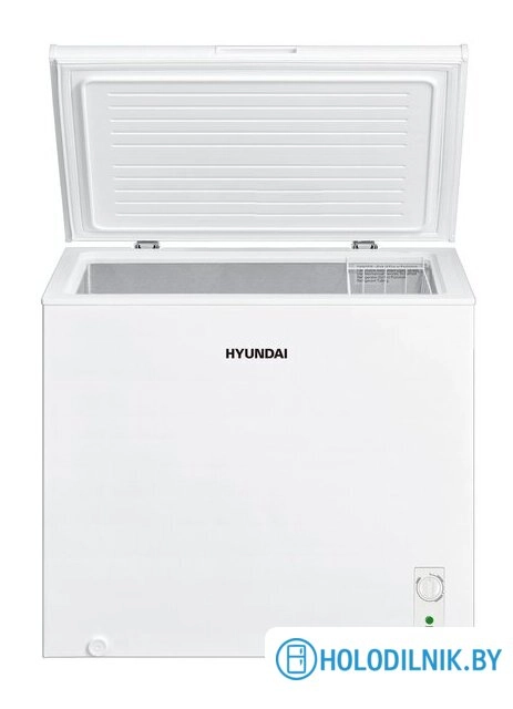 Морозильный ларь Hyundai CH2005