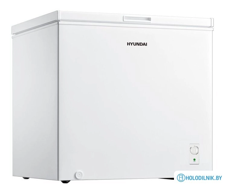 Морозильный ларь Hyundai CH2005