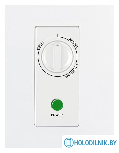 Морозильный ларь Hyundai CH2005