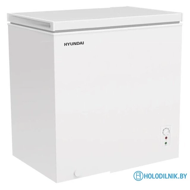 Морозильный ларь Hyundai CH20081