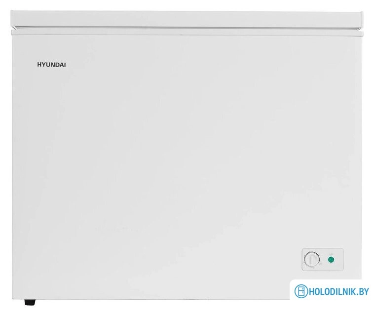 Морозильный ларь Hyundai CH25031