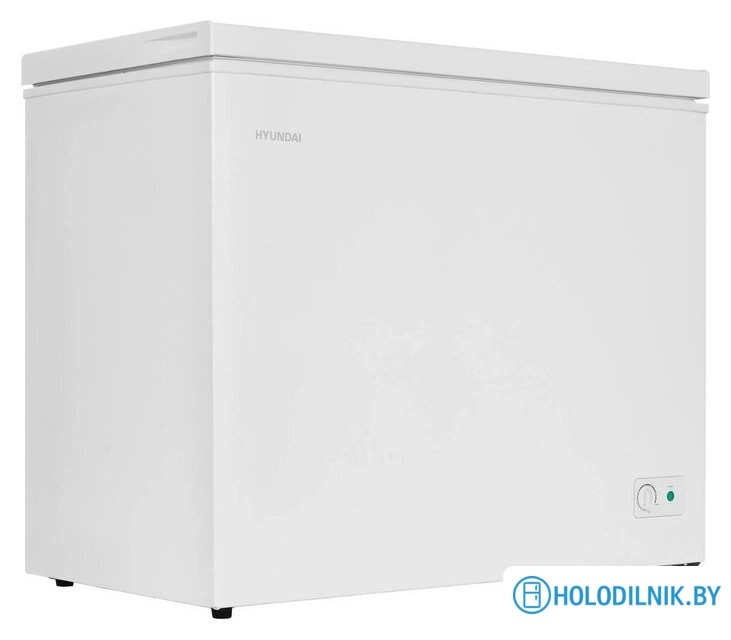 Морозильный ларь Hyundai CH25031