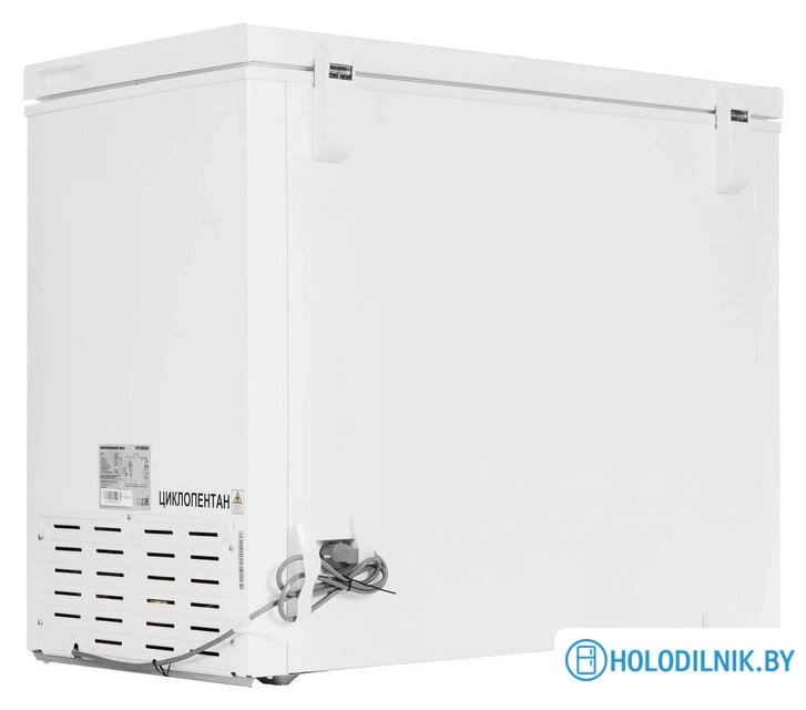 Морозильный ларь Hyundai CH25031