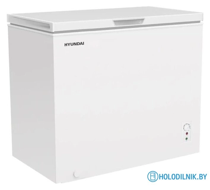 Морозильный ларь Hyundai CH35081