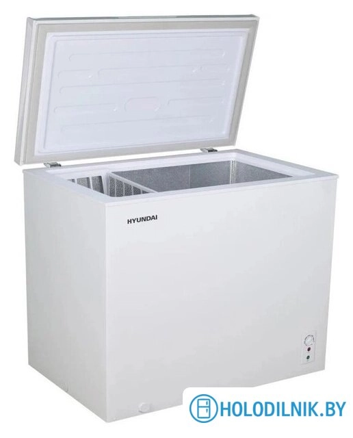Морозильный ларь Hyundai CH35081