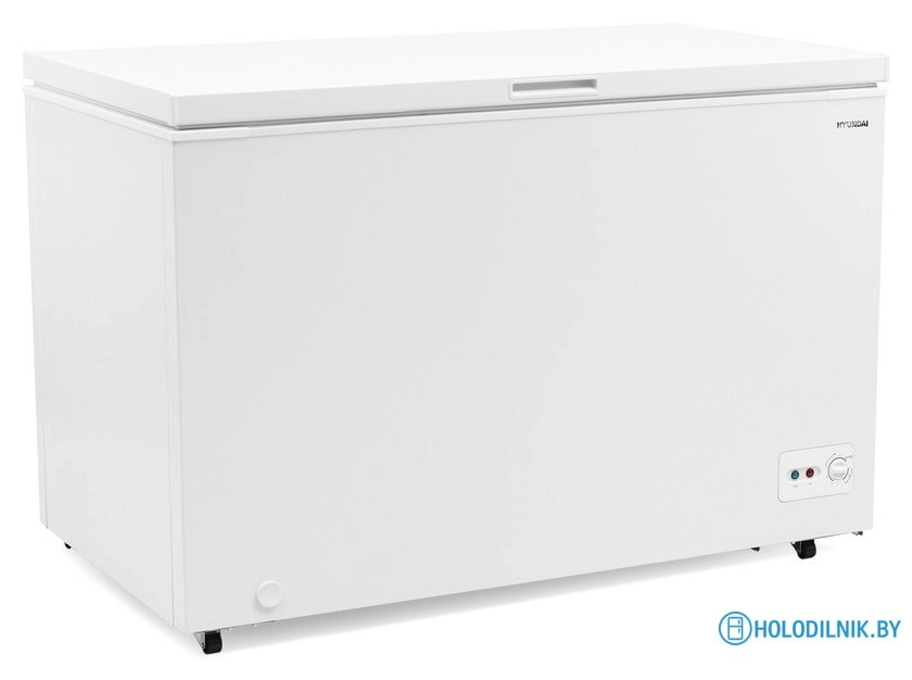Морозильный ларь Hyundai CH4091WT