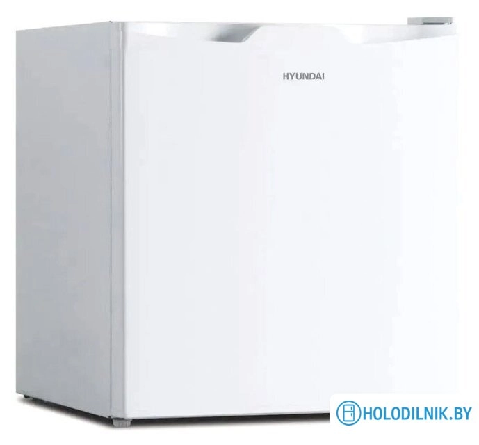 Однокамерный холодильник Hyundai CO0551