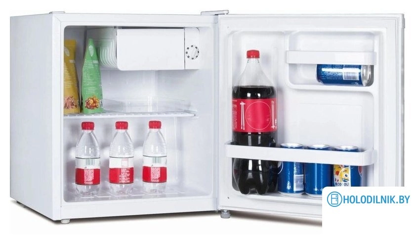 Однокамерный холодильник Hyundai CO0551