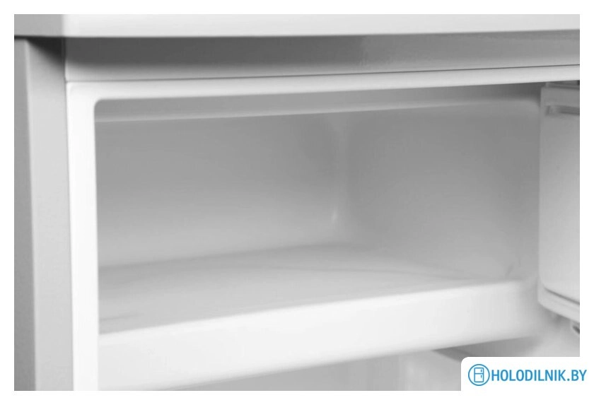 Однокамерный холодильник Hyundai CO15051A (серебристый)