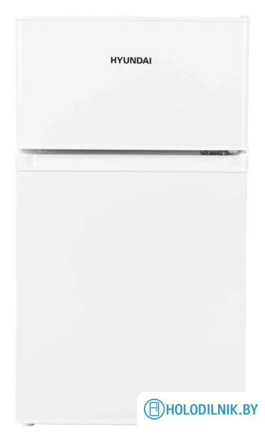 Холодильник Hyundai CT10051H (белый)