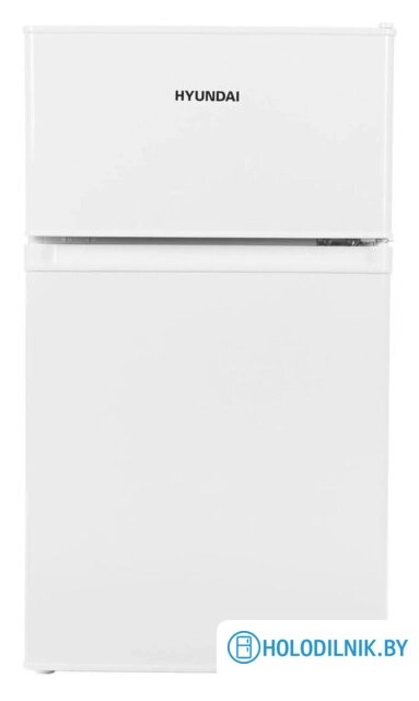 Холодильник Hyundai CT10051H (белый)