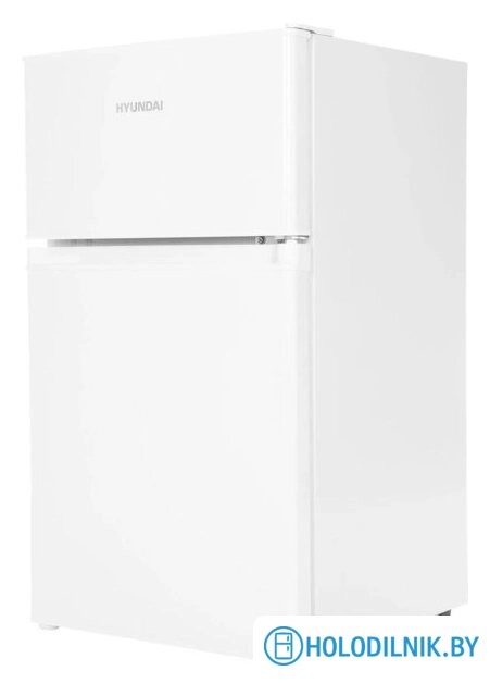 Холодильник Hyundai CT10051H (белый)