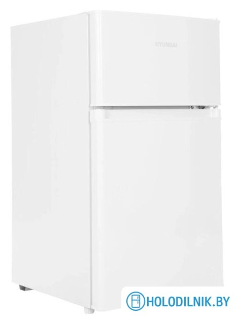 Холодильник Hyundai CT10051H (белый)