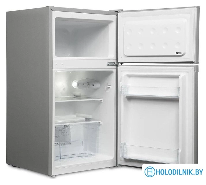 Холодильник Hyundai CT10051H (серебристый)