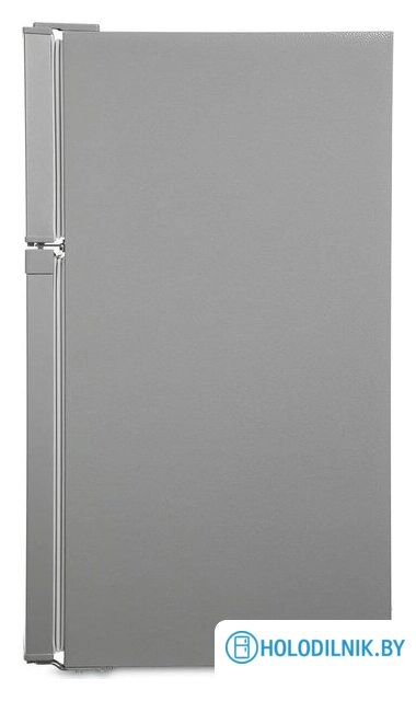 Холодильник Hyundai CT10051H (серебристый)