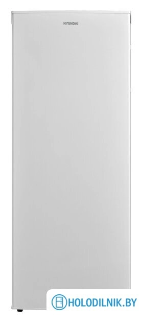 Морозильник Hyundai CU2005 (белый)