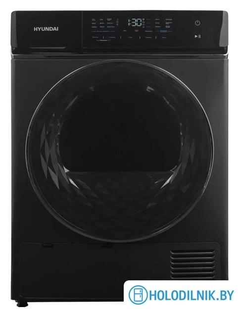 Сушильная машина Hyundai DFE8401