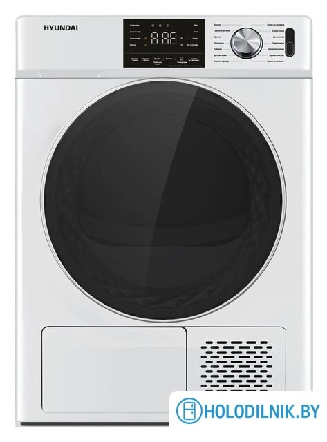 Сушильная машина Hyundai DFE9401