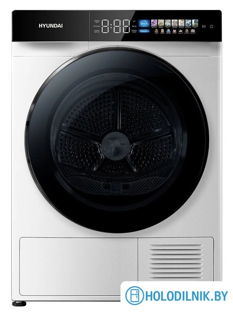 Сушильная машина Hyundai DFE9429