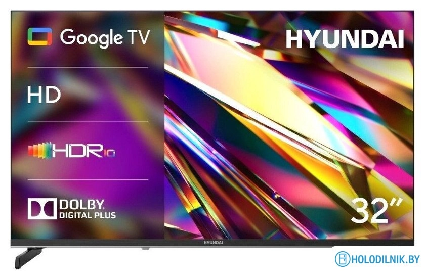 H-LED32BS5011