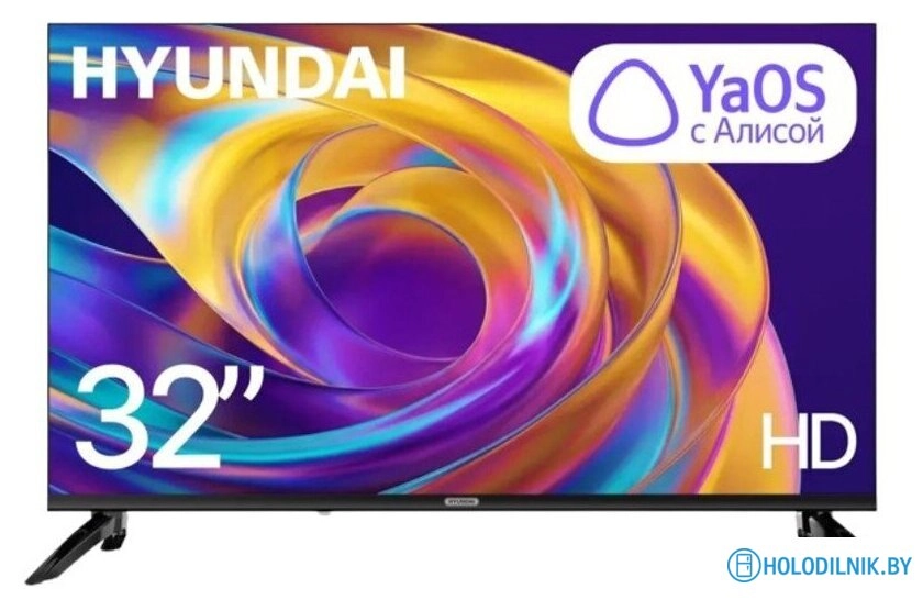Телевизор Hyundai H-LED32BS5012