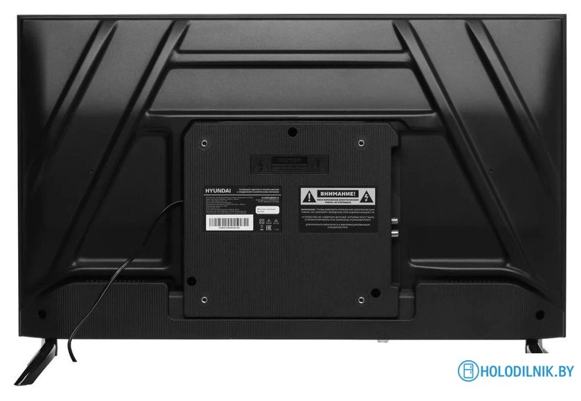 Телевизор Hyundai H-LED32BS5012
