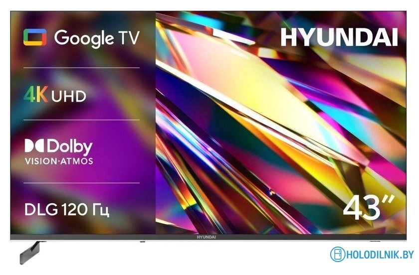 H-LED43BU7011