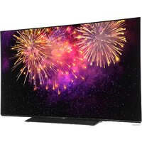 OLED телевизор Hyundai H-LED55OBU7700