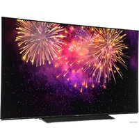 OLED телевизор Hyundai H-LED55OBU7700