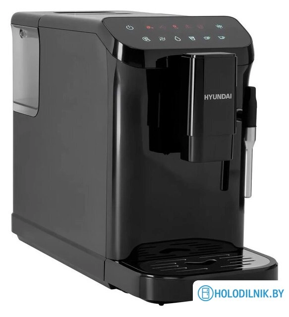 Кофемашина Hyundai HAM-4001