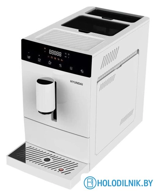 Кофемашина Hyundai HAM-4400