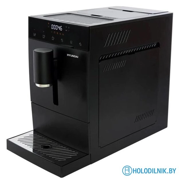 Кофемашина Hyundai HAM-4402