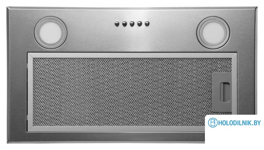 Кухонная вытяжка Hyundai HBB 6033 IX