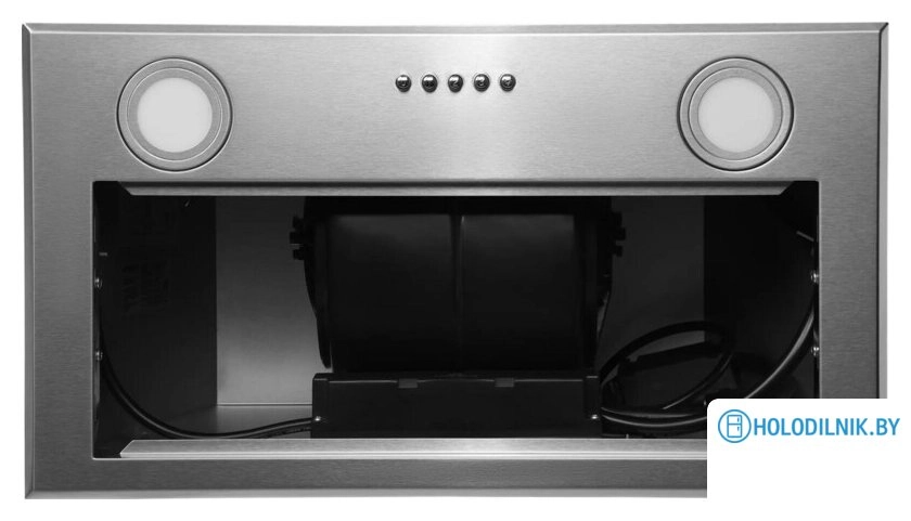 Кухонная вытяжка Hyundai HBB 6033 IX