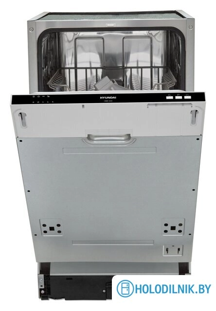 Встраиваемая посудомоечная машина Hyundai HBD 440
