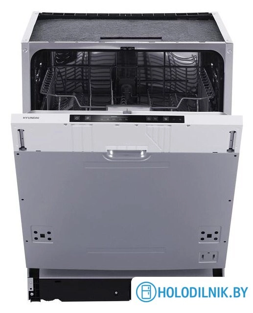 Встраиваемая посудомоечная машина Hyundai HBD 650