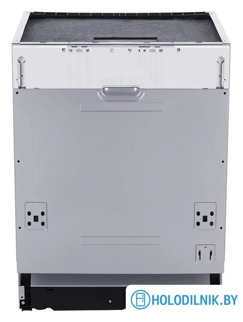 Встраиваемая посудомоечная машина Hyundai HBD 650